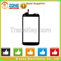 For Huawei T8828 Touch Screen Digitizer Panel lens