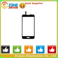 For LG Optimus L70 D320 D315 LS740 Touch Screen Digitizer Glass lens