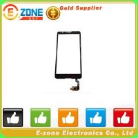 For Sony E4 E2115 2105 2003 2033 Digitizer Touch Screen panel Glass lens