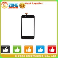 For NGM Forward Infinity Touch Screen Digitizer Glass lens