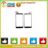 For Philips I928 Touch Screen Digitizer Glass lens