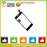 For BM 2.85.0502010-01 BM 2.85.0502010-03 Touch Screen Digitizer Glass lens