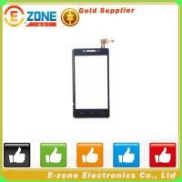 For BM 2.85.0452060-01 4.5'SmartPhone Touch Panel Glass lens