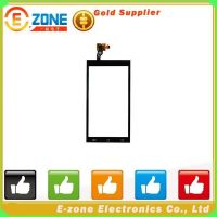 For Jiayu G3 Touch Screen Digitizer Pannel Glass lens