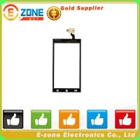 For Jiayu G3 G3S G3T G3C Touch Screen Digitizer Pannel Glass lens