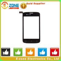 For NGM Dynamic Fun Touch Screen Digitizer Glass lens