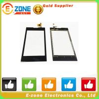 For ZTE V815W KIS II MAX Touch Screen Panel Digitizer Monitor