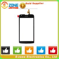 For Huawei Y550 Touch Screen Panel Digitizer-Black Monitor