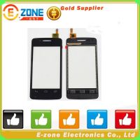 For Alcate OT4010 Touch Screen digitizer lens