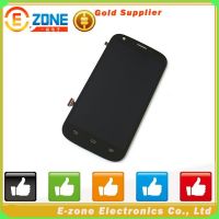For ZTE Grand X Z777 N9515 V9820 LCD Display Touch Screen Assembly Monitor