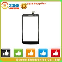 For Alcatel 8008 Touch Screen Digitizer Panel lens Monitor