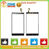 For BLU life Pure XL L260 L259L Touch Screen Digitizer panel lens Monitor