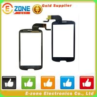 For BLU Studio 5.3 D510 Touch Screen Digitizer Panel lens Monitor