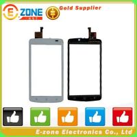 For BLU Advance4.5 A310 Touch Screen Digitizer Panel lens Monitor 