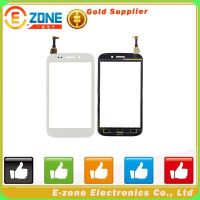 For BLU life One L120 Touch Screen Digitizer Panel lens Monitor