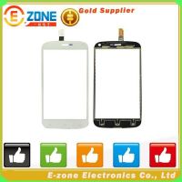 For BLU Play L100 Touch Screen Digitizer Panel lens Monitor