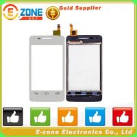 For Alcatel 4007 Touch Screen Digitizer Panel lens Monitor
