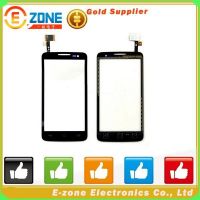 For Alcatel 5035 Touch Screen Digitizer panel lens Monitor