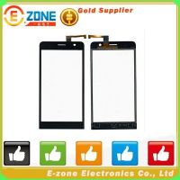 For BLU Quattro5.0 S11 Touch Screen Digitizer Panel lens Monitor