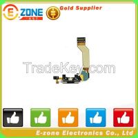 Dock Connector Charging Port USB flex cable for iPhone 4GS 4S