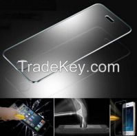 2.5D Ultrathin Premium Tempered Glass Screen Protector For iphone 4 4S 4G Protective Film