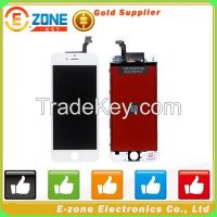For iPhone 6 lcd screen touch digitizer assembly