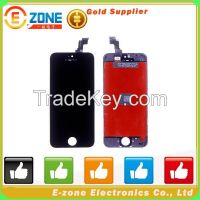For iPhone 5C LCD Touch Screen digitizer assembly