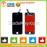 For iPhone 5S LCD Display touch screen assembly