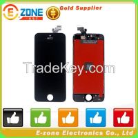 For iPhone 5G lcd display touch screen digitizer assembly
