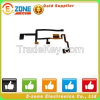 For ipad 2 power on off ribbon flex cable ,Aan uit-toets flex kabe