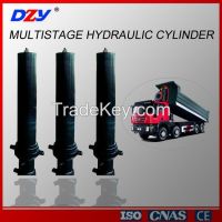 CE Certificate Nonstandard Car Lift Hydraulic Cylinder