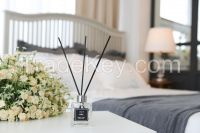 Room Air Freshener - ANGE Reed Diffuser