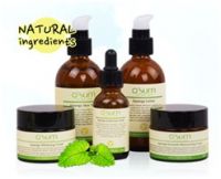 Skin Care - Organic O'SUM Jejuorga Line/ Cosmetics