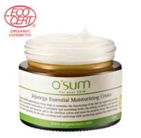 Skin Care - Organic Jejuorga Moisturizing Cream/ Cosmetics