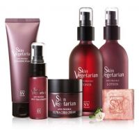 Skin Care - Anti Trouble Line, Cosmetics