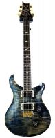 PRS Custom 24 Guitar 30th Anniversary - Whale Blue - Wembley Music Centre