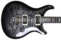  PRS Custom 22 in Charcoal Burst Guitar | Wembley Music Centre