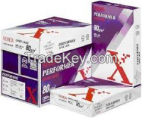 HOT SALE!!! MULTIPURPOSE  A4 XEROX COPY PAPER WITH PROMOTION PRICE.