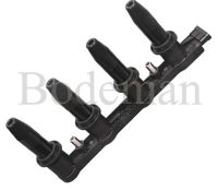 professional manufacturer of ignition coil used for GM (55561655, d517c)