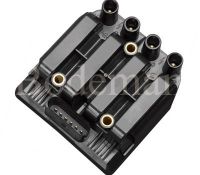 professional manufacturer of ignition coil used for SKODA, VW