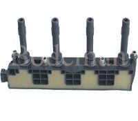 professional manufacturer of ignition coil used for OPEL, VAUXHALL, FIAT (1208307, 19005212, 7083331)