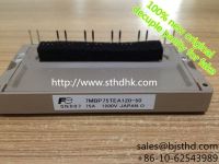 IGBT power Module 7MBP75TEA120-50