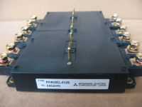 IGBT power semicondcutor module PM150CLA120