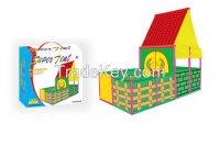 Funny Child Play Toy Tent Manufacturer Plastic Toys Elitoys
