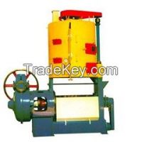 china supplier 200A-3 oilseeds pressing machine