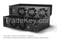 Black Arrow Prospero X-3 Asic Miner 2000Gh/s