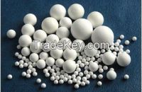 alumina grinding balls 90-92%