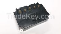 AC250B Motor controller for forklift, gold car, electric car