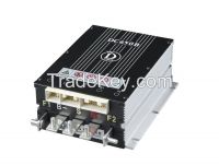 DC650B/DC550B(Motor controller) for electric tractor, forklift, utility vehicles