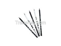 Black N White Eco-friendly Paper Pencil